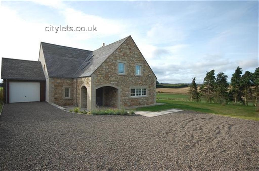 Property to rent in Coldstream, TD12, Leet House properties from