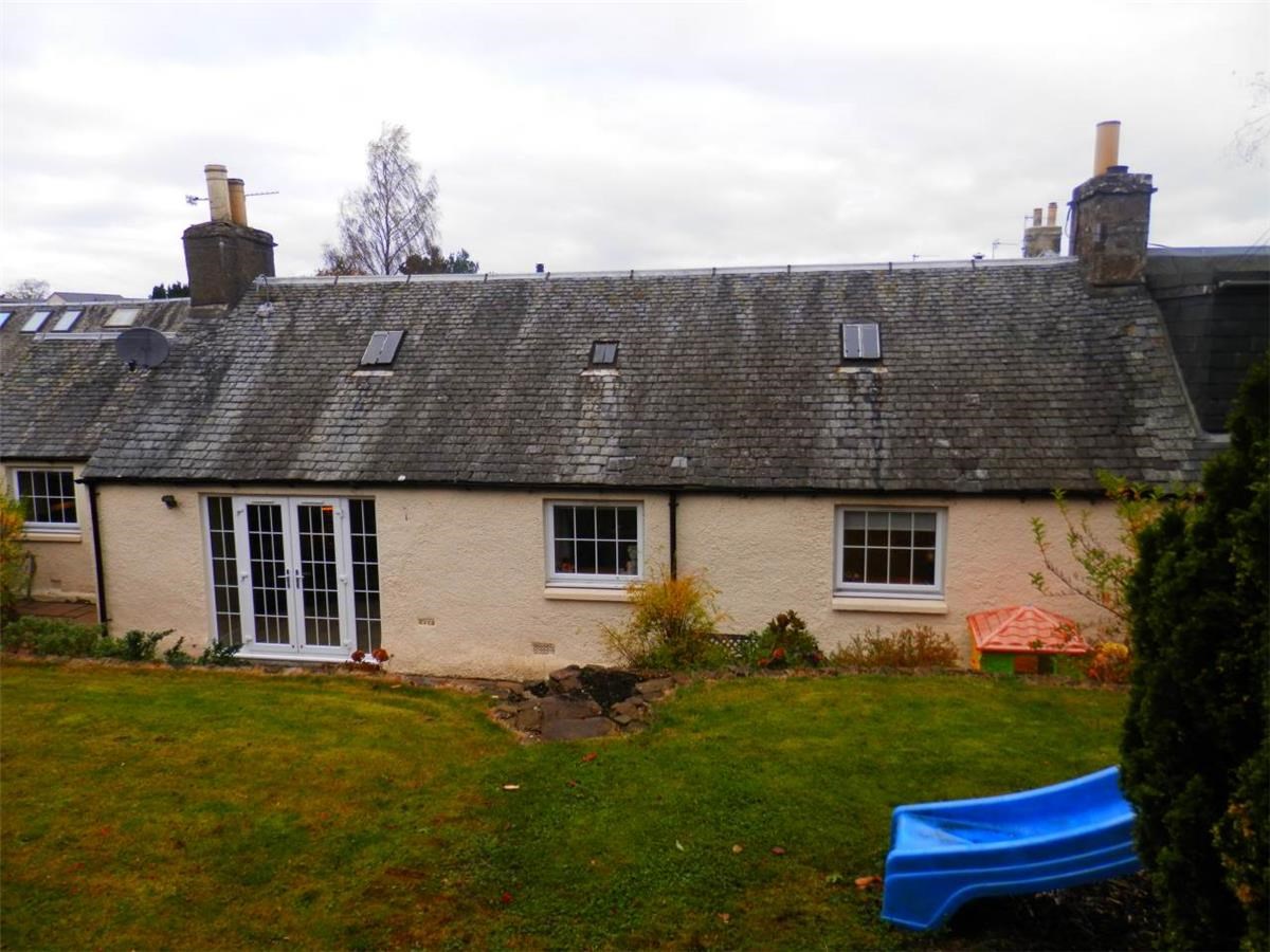 Property to rent in Crieff, PH3, Lennox Cottage properties from