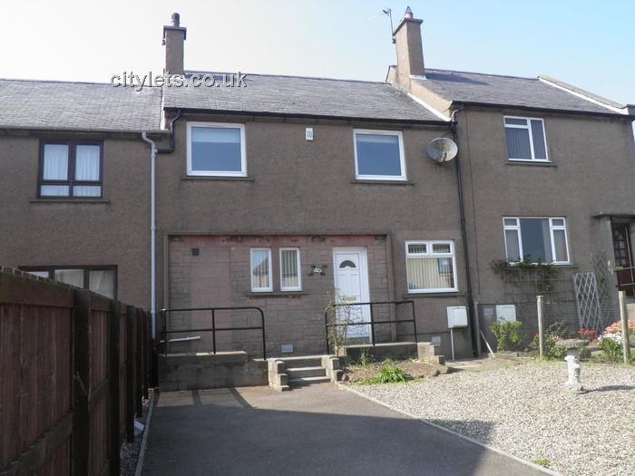 Property to rent in Arbroath, DD11, Lethnot Road properties from