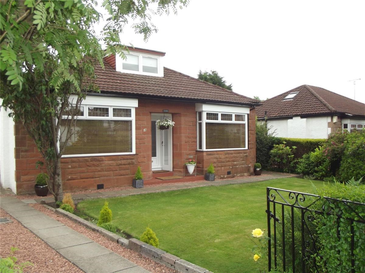 Property to rent in Bearsden, G61, Leven Drive properties from Citylets