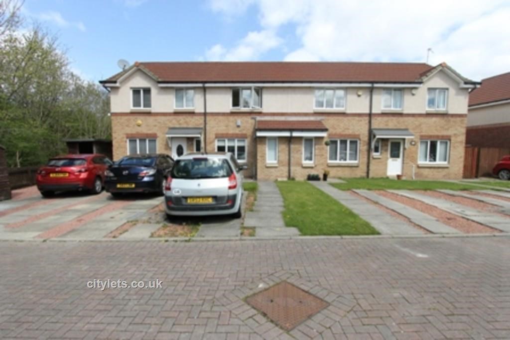 Property to rent in Priesthill, G53, Levernbridge Place properties from