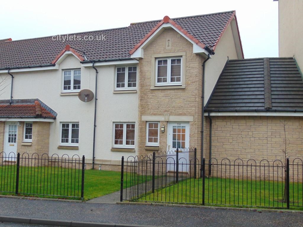 Property to rent in Bathgate, EH48, Leyland Road properties from