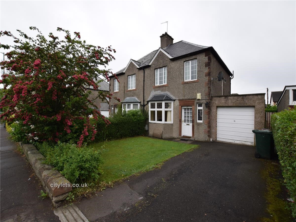 Property to rent in Liberton, EH16, Liberton Gardens properties from