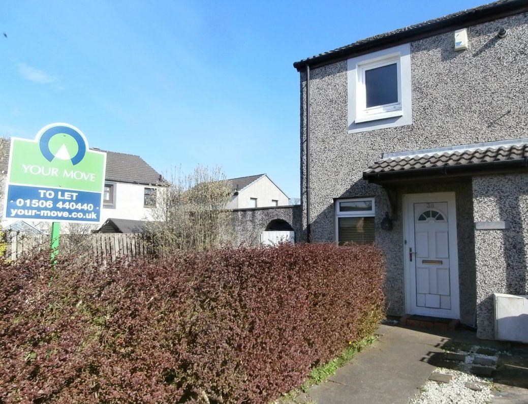 Property to rent in East Calder, EH53, Limebank Park properties from