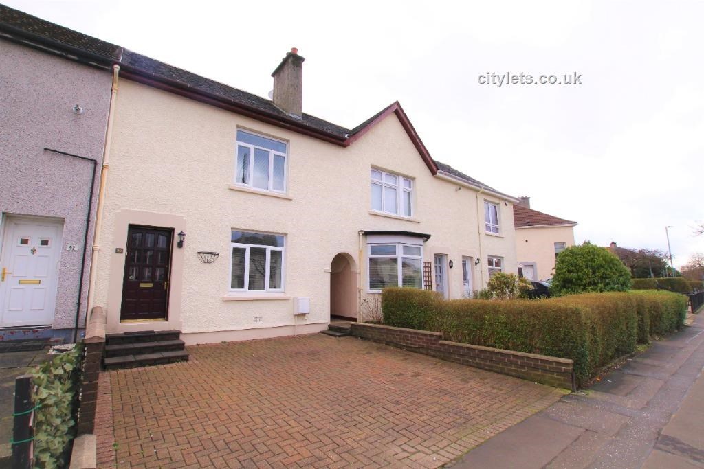 Property to rent in Knightswood, G13, Lincoln Avenue properties from