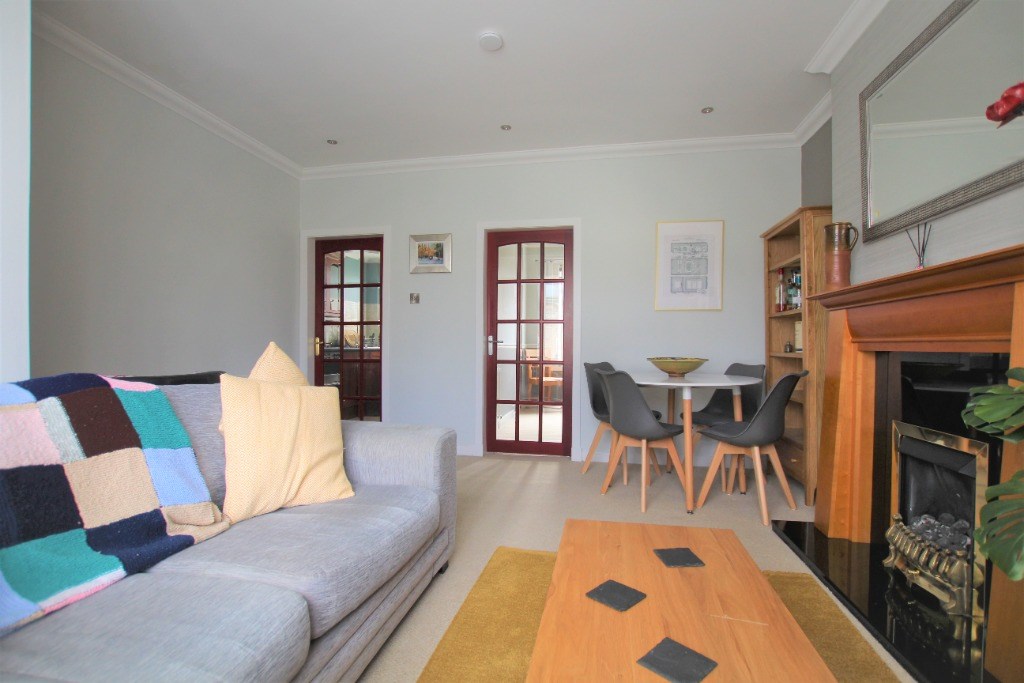 Property to rent in Knightswood, G13, Lincoln Avenue properties from