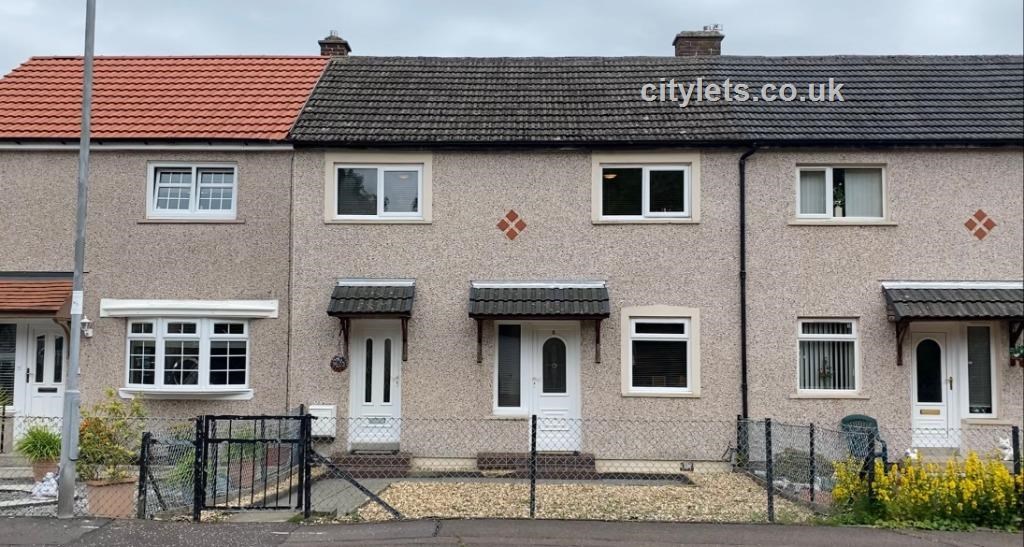 Property to rent in Hamilton, ML3, Linden Lea properties from Citylets 512061