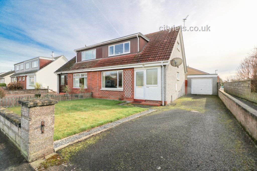 Property to rent in Carnoustie, DD7, Linefield Road properties from