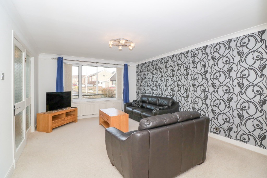 Property to rent in Carnoustie, DD7, Linefield Road properties from