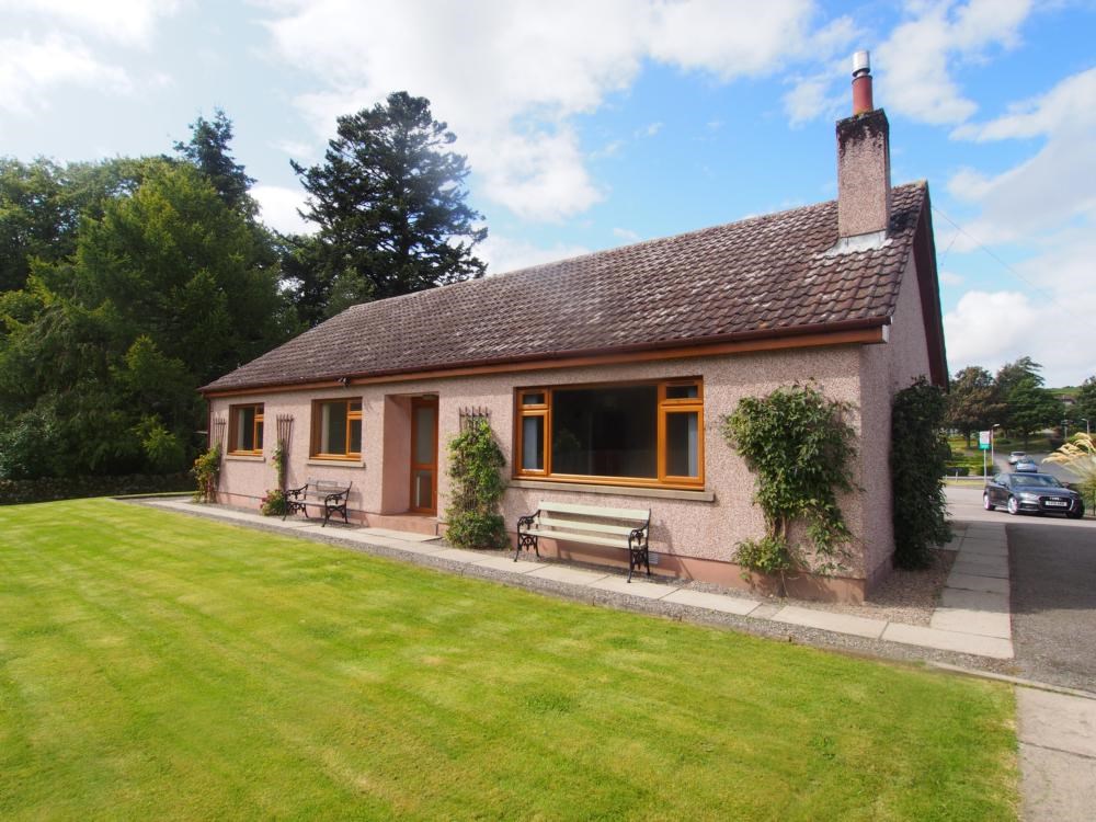 Property to rent in Drumoak, AB31, Linsue properties from Citylets 496717