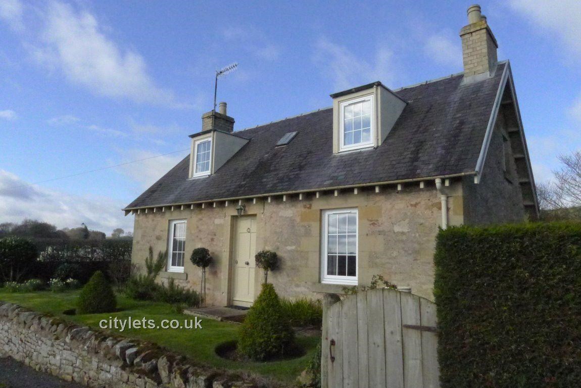Property to rent in Jedburgh, TD8, Lintalee Estate properties from Citylets 427057