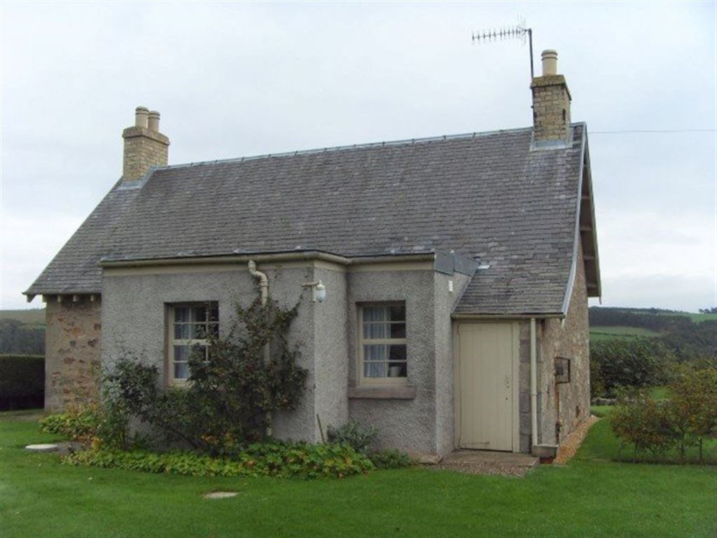 Property to rent in Jedburgh, TD8, Lintalee Estate properties from