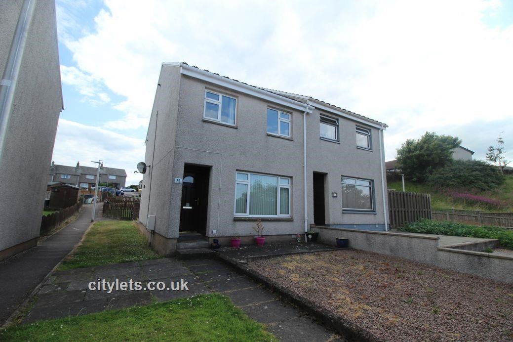 Property to rent in Inverbervie, DD10, Linton Court properties from