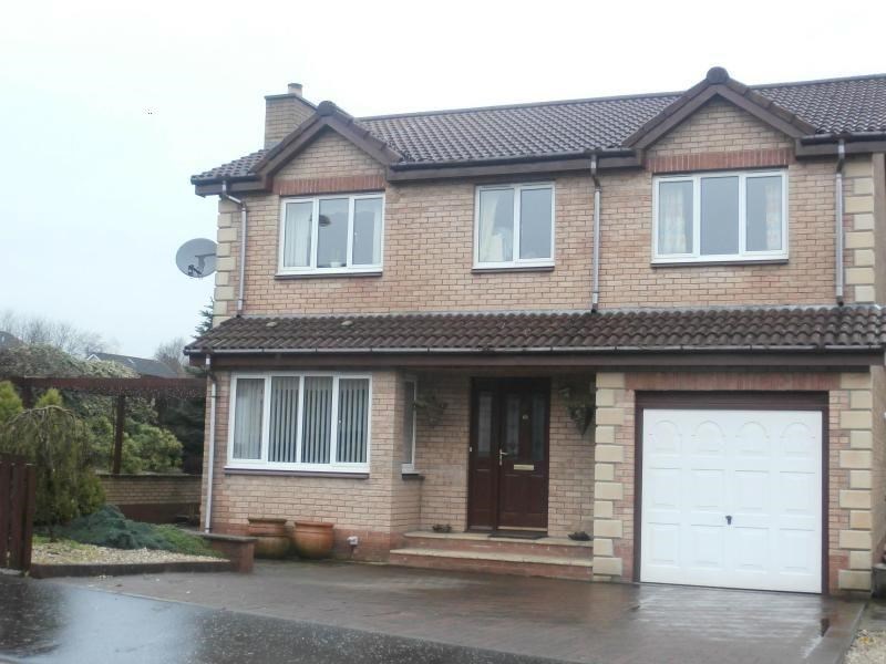 Property to rent in Denny, FK6, Lithgow Place properties from Citylets