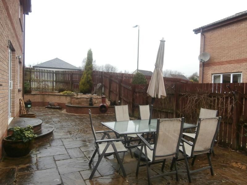 Property to rent in Denny, FK6, Lithgow Place properties from Citylets