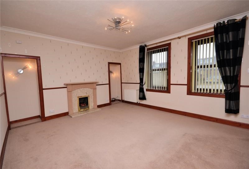 Property to rent in Huntly, AB54, Littlejohn Street properties from