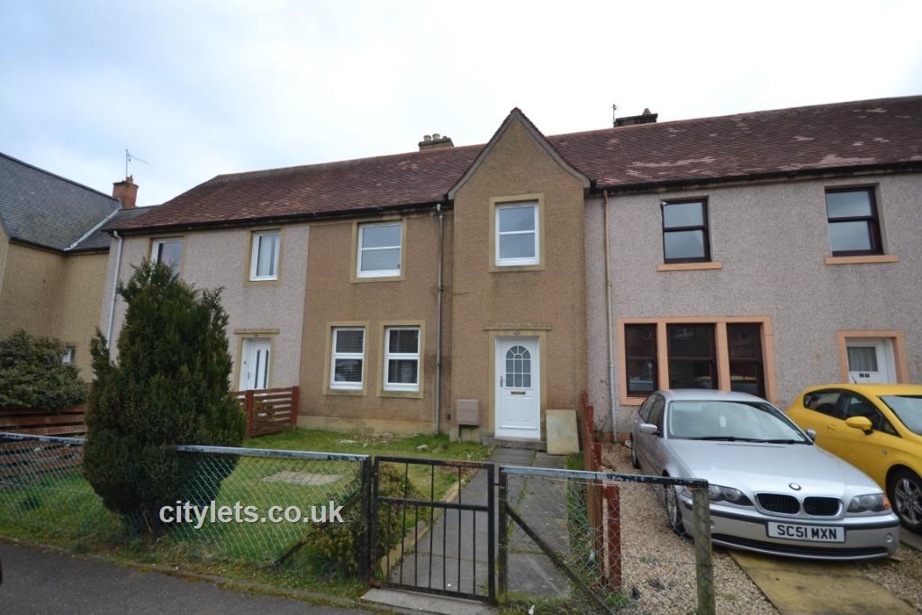Property to rent in Penicuik, EH26, Loanburn Avenue properties from