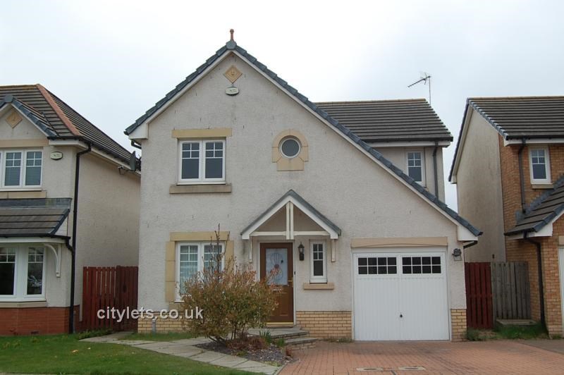 Property to rent in Kincorth, AB12, Lochinch Place properties from