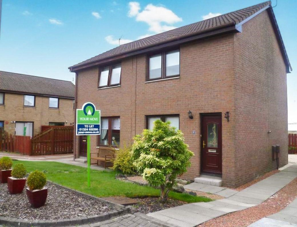 Property to rent in Bonnybridge, FK4, Lochinvar Place properties from