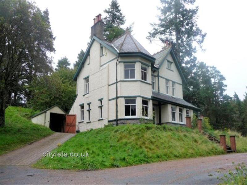 Property to rent in Ballater, AB35, Lochnagar Lodge properties from Citylets 247149