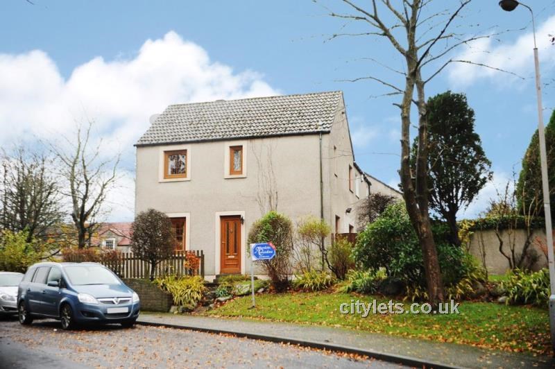 Property to rent in Bridge of Don, AB23, Lochside Place properties from