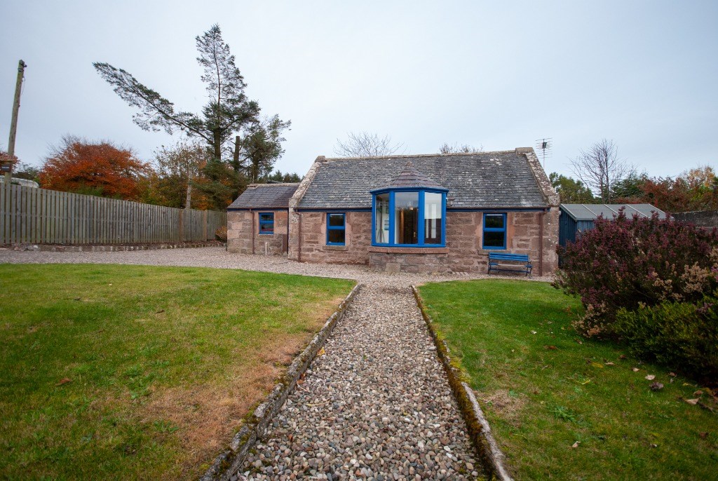 Property to rent in Montrose, DD10, Lochside Road properties from