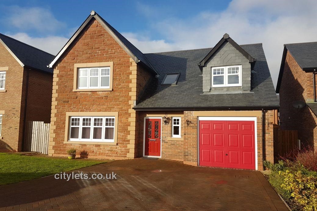 Property to rent in Dumfries, DG1, Lockerbie Road properties from