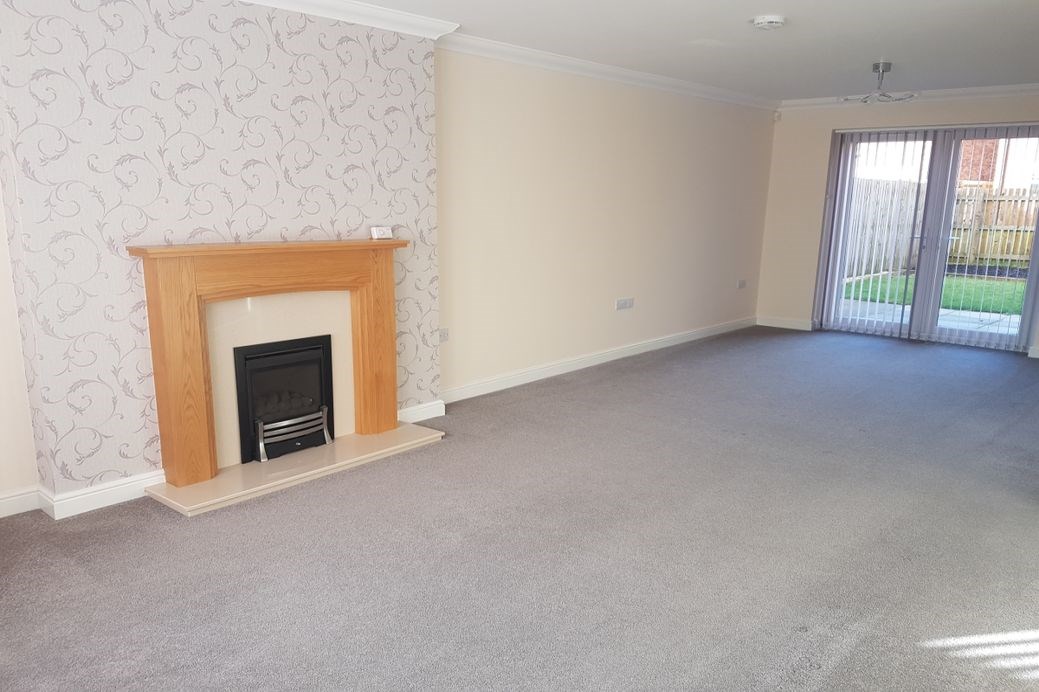 Property to rent in Dumfries, DG1, Lockerbie Road properties from