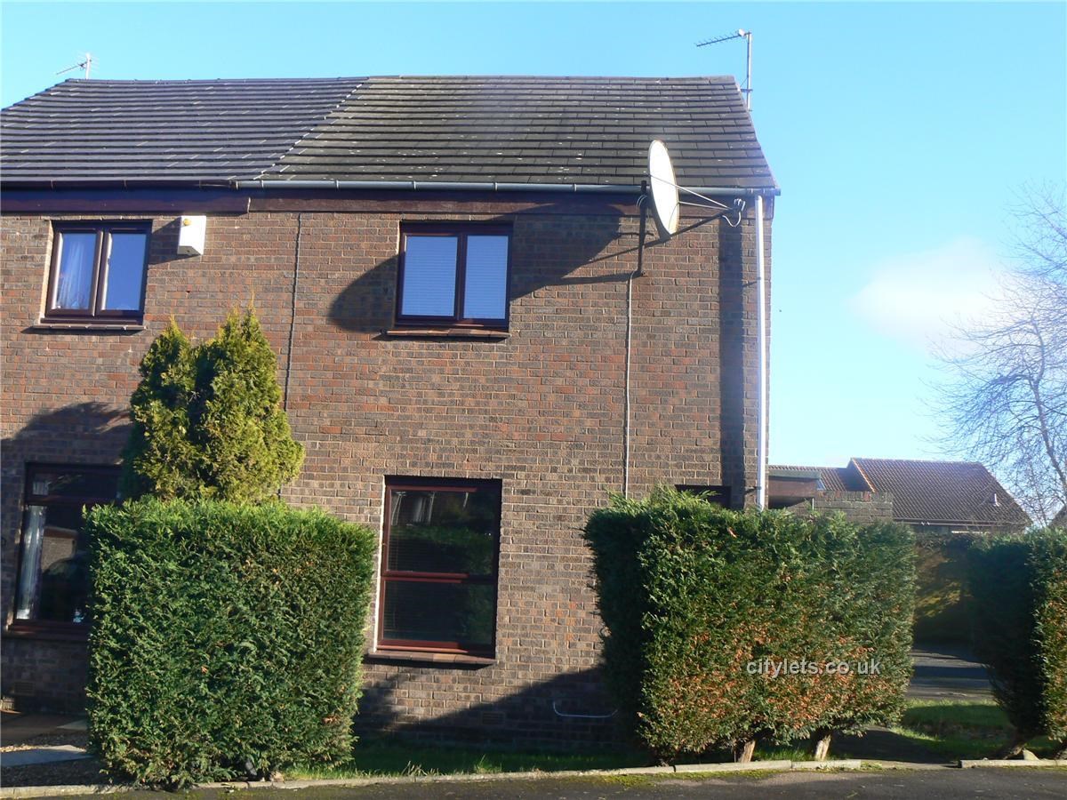 Property to rent in Gilmerton, EH16, Lockerby Crescent properties from