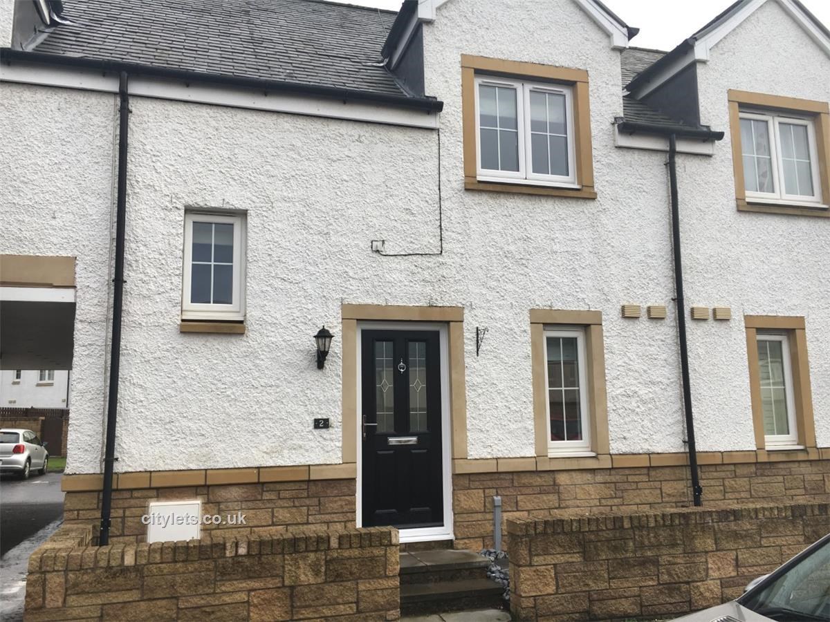 Property to rent in Dalkeith, EH22, Lodeneia Mews properties from