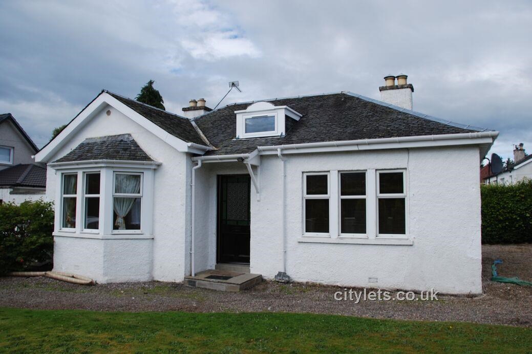 Property to rent in Inverness, IV2, Lodge Road properties from Citylets