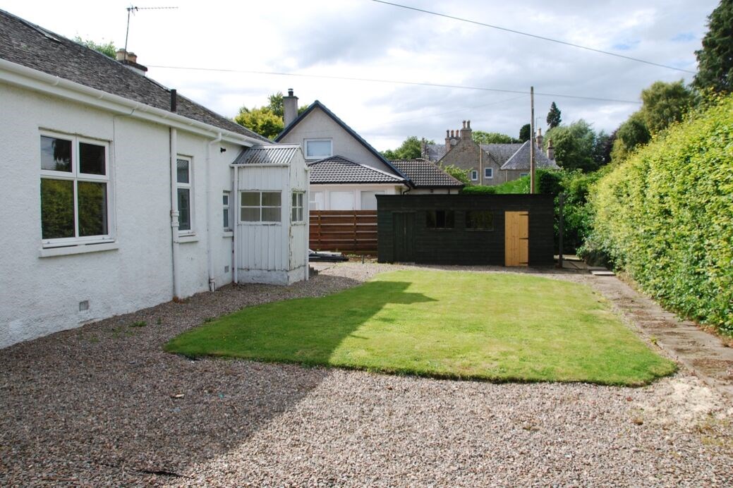 Property to rent in Inverness, IV2, Lodge Road properties from Citylets