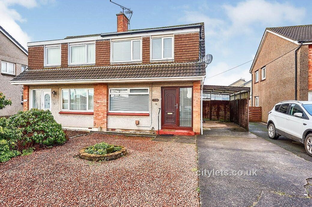 Property to rent in Dumfries, DG1, Loganbarns Drive properties from