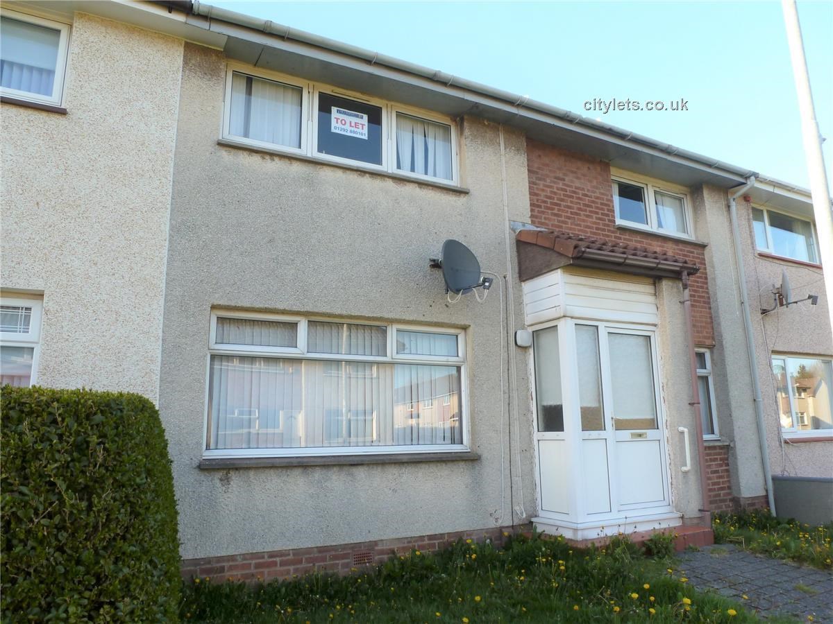 Property to rent in Irvine, KA12, Lomond Place properties from Citylets