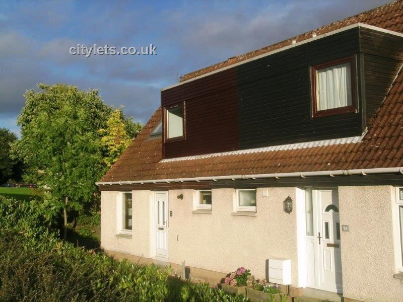 Property to rent in Cupar, KY15, Lorraine Drive properties from
