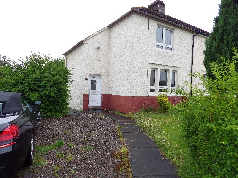 Property to rent in Paisley, PA2, Lounsdale Drive properties from