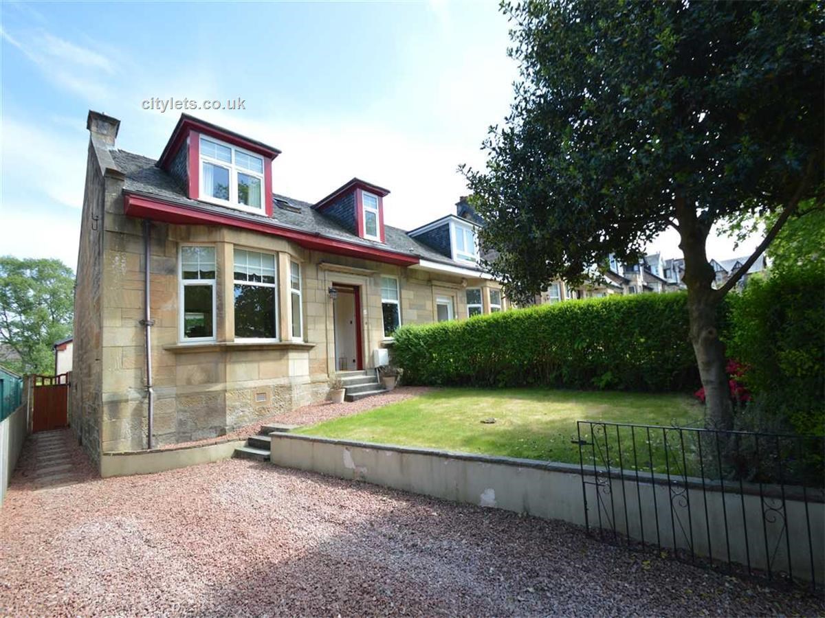 Property to rent in Hamilton, ML3, Low Waters Road properties from