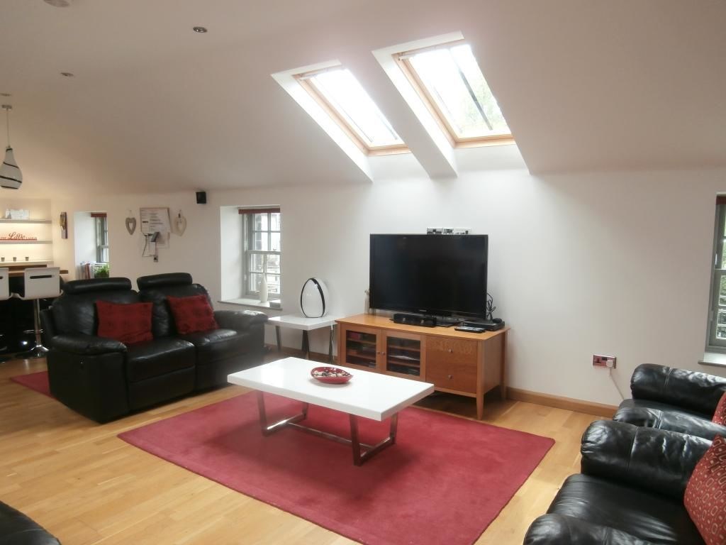 Property to rent in Alloa, FK10, Ludgate properties from Citylets 391410