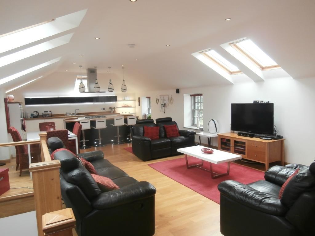 Property to rent in Alloa, FK10, Ludgate properties from Citylets 391410