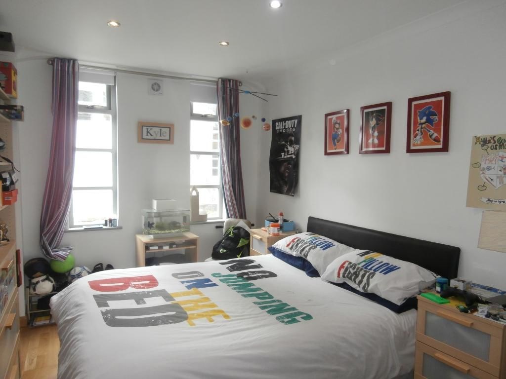 Property to rent in Alloa, FK10, Ludgate properties from Citylets 391410