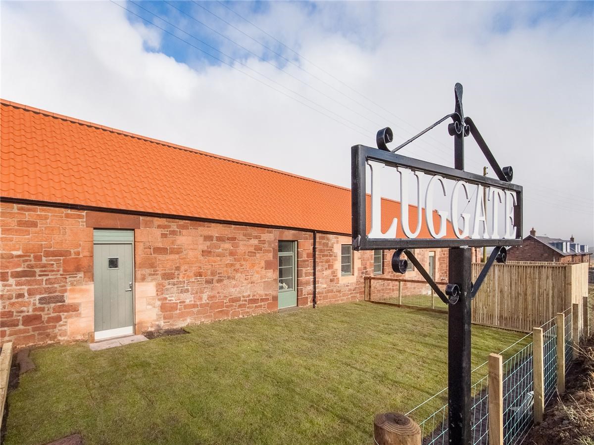 Property to rent in Haddington, EH41, Luggate Steading properties from Citylets 328911