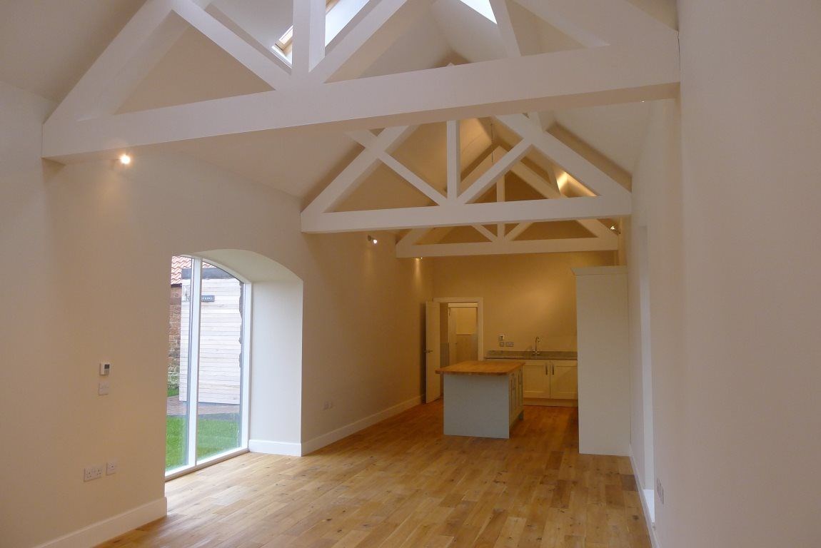 Property to rent in East Linton, EH41, Luggate Steading properties from