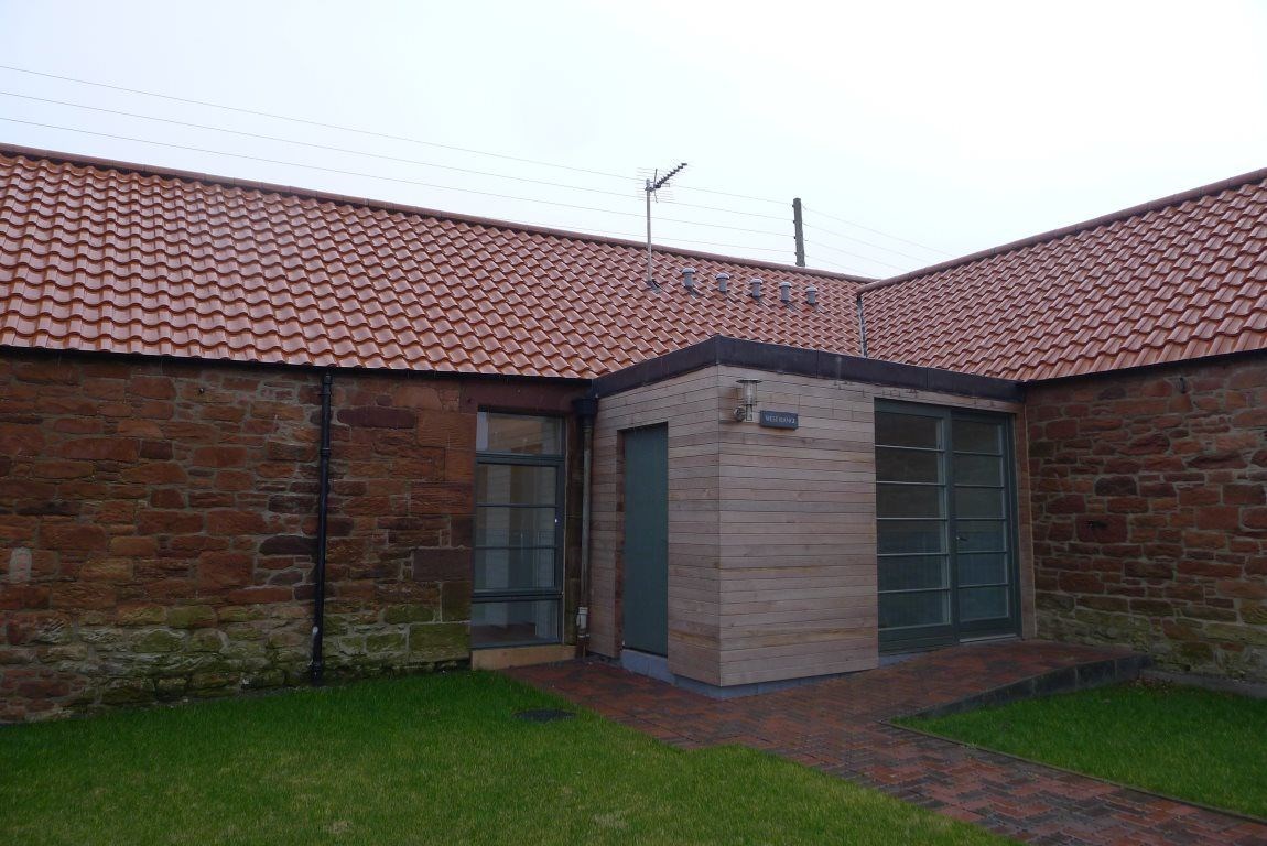 Property to rent in East Linton, EH41, Luggate Steading properties from