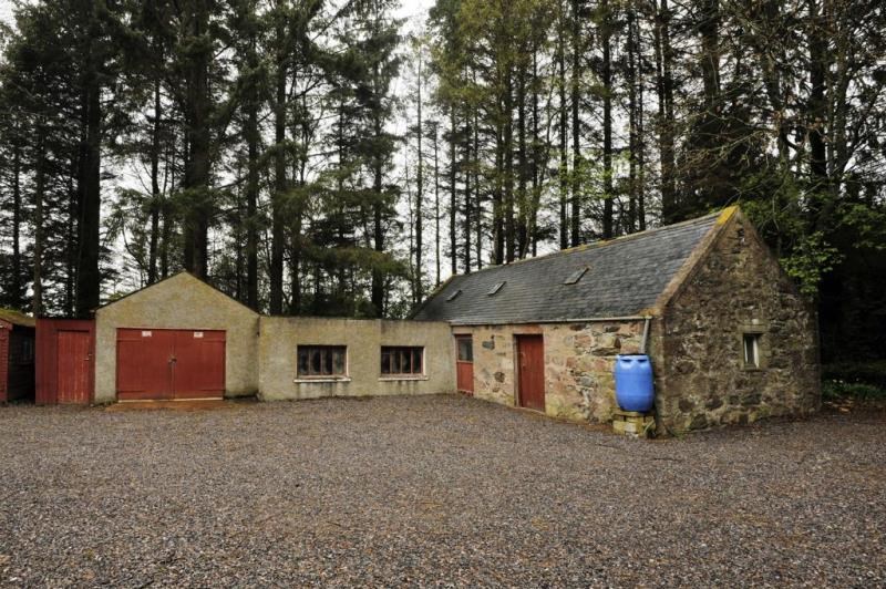 Property to rent in Lumphanan, AB31, Lumphanan properties from Citylets