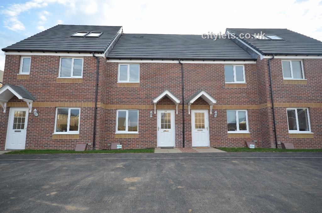 Property to rent in Larkhall, ML9, Lusitania Gardens properties from