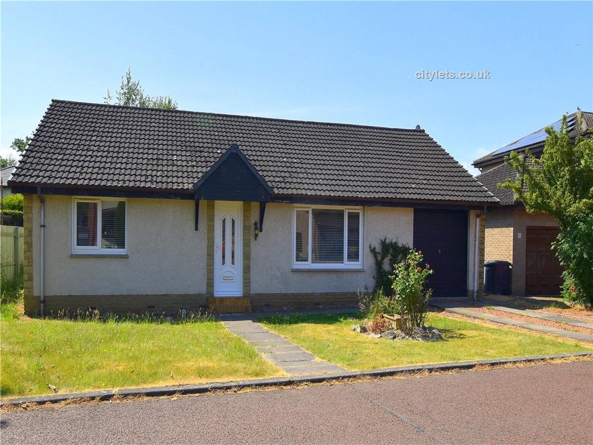 Property to rent in Bothwell, G71, Lytham Meadows properties from