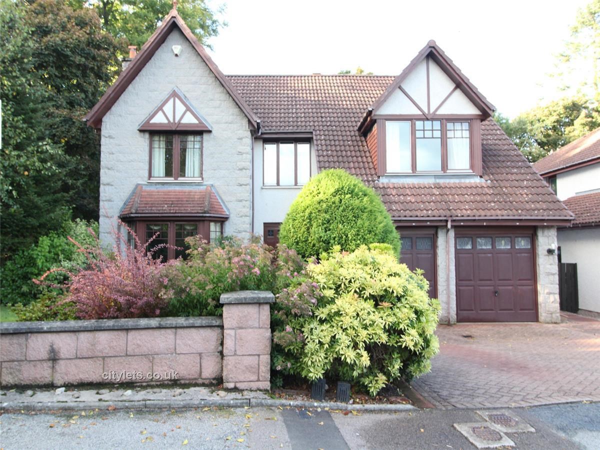 Property to rent in Seafield, AB15, Macaulay Gardens properties from