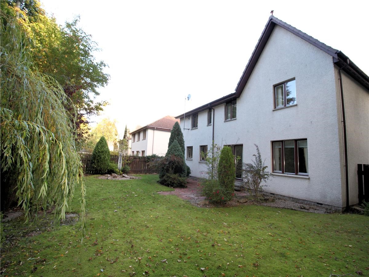 Property to rent in Seafield, AB15, Macaulay Gardens properties from