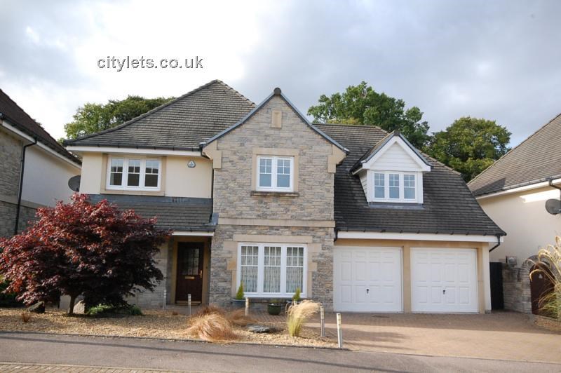 Property to rent in Mannofield, AB15, Macaulay Grange properties from