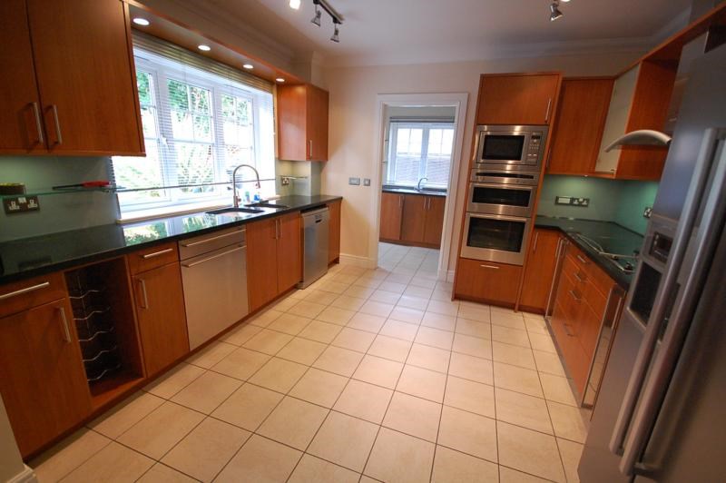 Property to rent in Mannofield, AB15, Macaulay Grange properties from